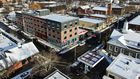 New York City Transplants and a River Town's Natives Fight for Its Soul