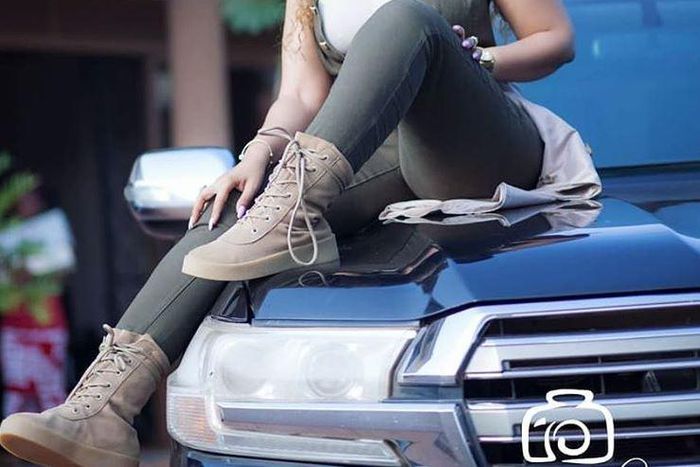 5 kids and you still found me sexy – Zari Hassan pours her heart out to King Bae in special message