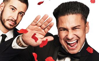 Pauly D's Dating Show Brings The Tears Early