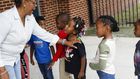 As Washington Limps Along, Head Start Thrives
