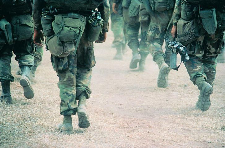 The Military Diet Has No Ties to the Military