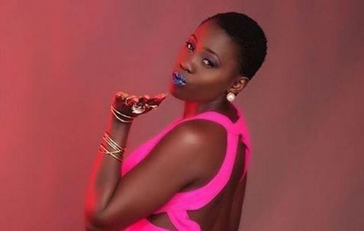 Akothee celebrated her brithday yesterday.