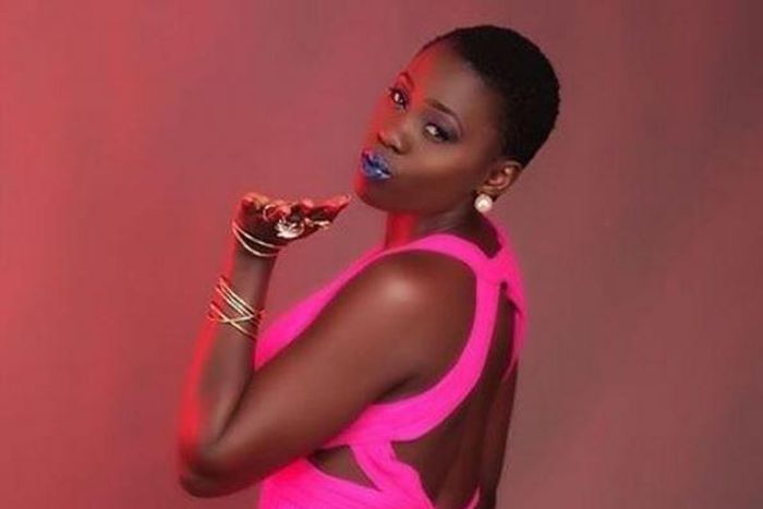 Akothee celebrated her brithday yesterday.
