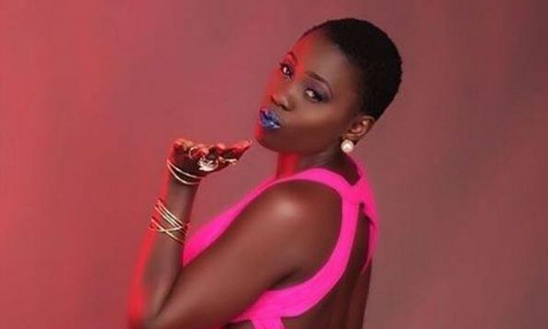 Akothee celebrated her brithday yesterday.