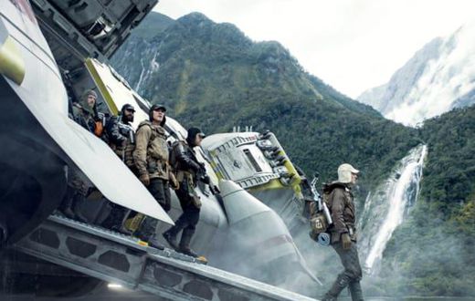 Alien: Covenant