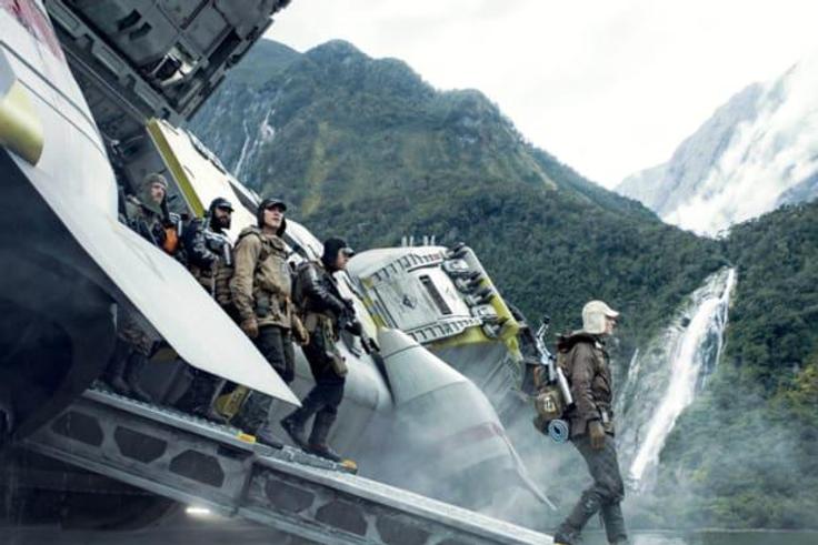 Alien: Covenant