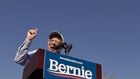 Sanders Raised $18 Million in Six Weeks, His 2020 Campaign Says