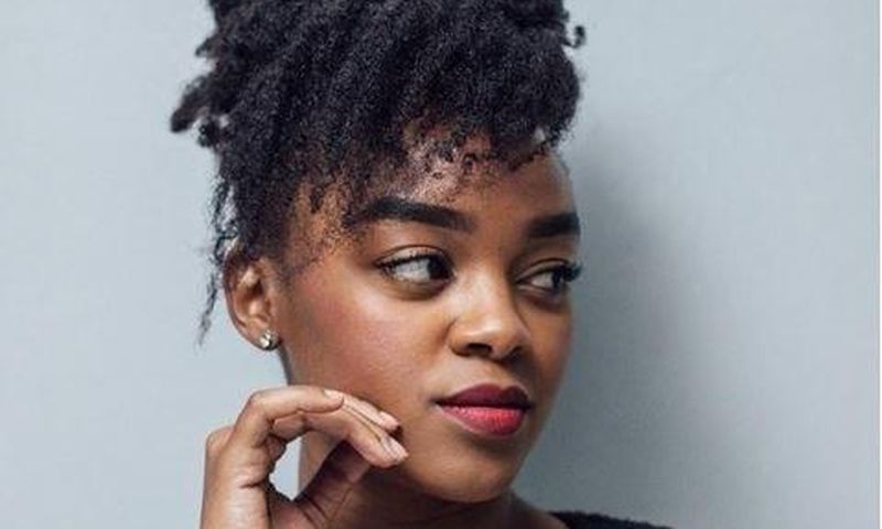 Edith Kimani