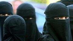Niqab