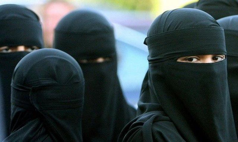 Niqab