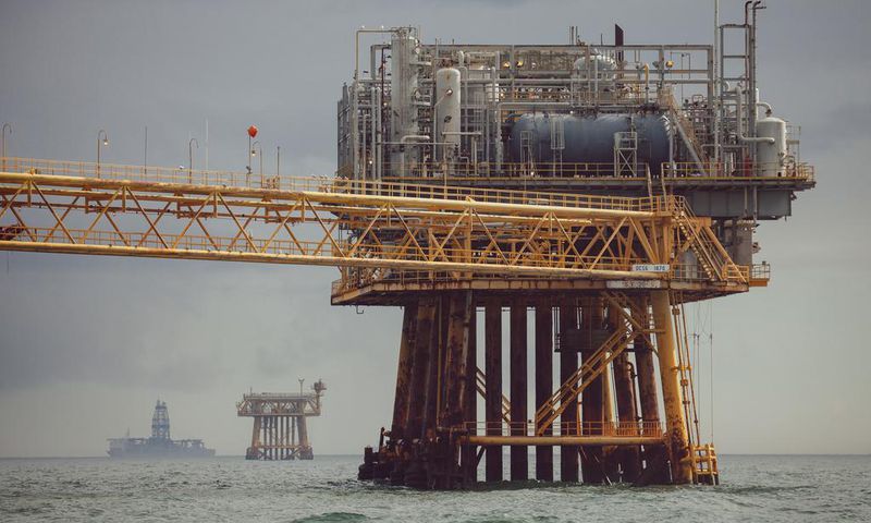 Interior Dept. Loosens Offshore-Drilling Safety Rules Dating From Deepwater Horizon
