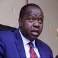 Interior Cabinet Secretary Fred Matiang'i