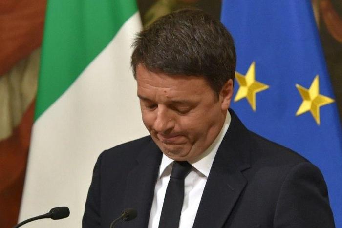 Italy's youngest ever premier, Matteo Renzi was just 39 when he took office in February 2014 via an internal coup in his Democratic Party