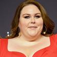 Chrissy Metz Reveals Mom's Health Crisis
