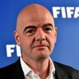 FIFA president Gianni Infantino was responding to a recent claim by US President Barack Obama that decisions on who hosts the Olympics and World Cups are corrupt