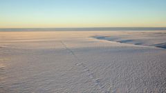 Tests for Oil in Arctic Refuge Won't Happen This Winter, Officials Say