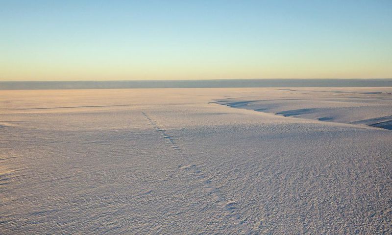 Tests for Oil in Arctic Refuge Won't Happen This Winter, Officials Say