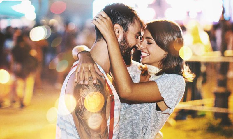 5 Men on Their Hottest One Night Stand