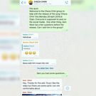 Vivian Ke with Hubby Sam West