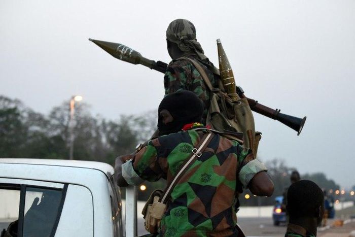 Last year, Ivory Coast launched an ambitious plan for the modernisation of the military, including an overhaul of personnel as well as purchases of materiel worth 1.2 billion euros