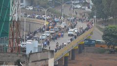 MP’s hilarious explanation on why car-free days will not work goes viral