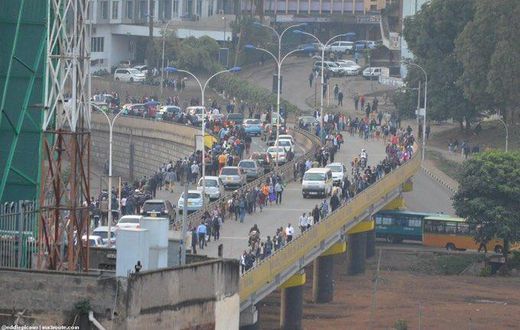 MP’s hilarious explanation on why car-free days will not work goes viral