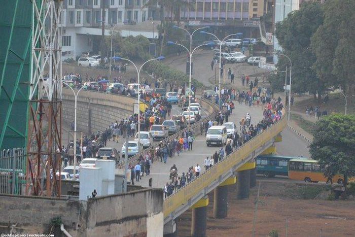 MP’s hilarious explanation on why car-free days will not work goes viral