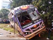 4 dead in night accident along major highway