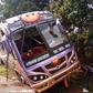 4 dead in night accident along major highway