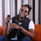 Kagwe is one of the hottest male celebrities in Kenya.