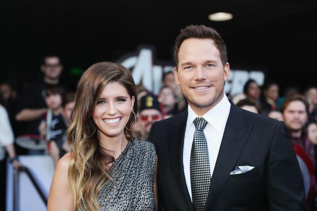 Los Angeles World Premiere Of Marvel Studios' 'Avengers: Endgame'
