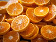 Oranges