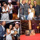 Nandy's Album launch at Golden Bistro