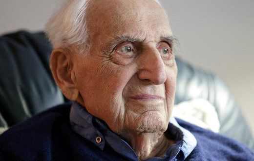 Charles Sanna, man behind Swiss Miss cocoa, dies at 101