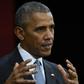 US President Barack Obama returned home after his final foreign press conference in Peru's capital Lima, during a trip dominated by the deep uncertainty that President-elect Donald Trump has unleashed about the world order
