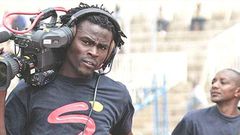 SuperSport employees at work