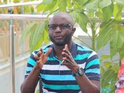 Alego Usonga MP Samuel Atandi during a past interview