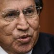 Former president of Peru Alejandro Toledo came to office on a promise to clean up politics after a dirty decade under ex-president Alberto Fujimori, who is today in prison for corruption and human rights violations