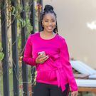 Mrs Bahati (Courtesy)