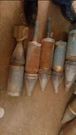 152 dummy bombs found in Nanyuki