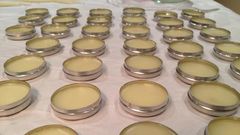 How to make your own lip balm