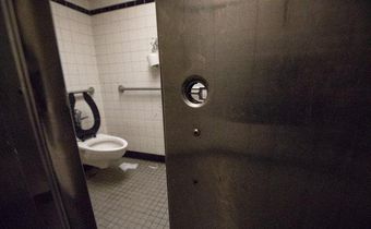 Subway bathrooms: Are they as bad as you think?