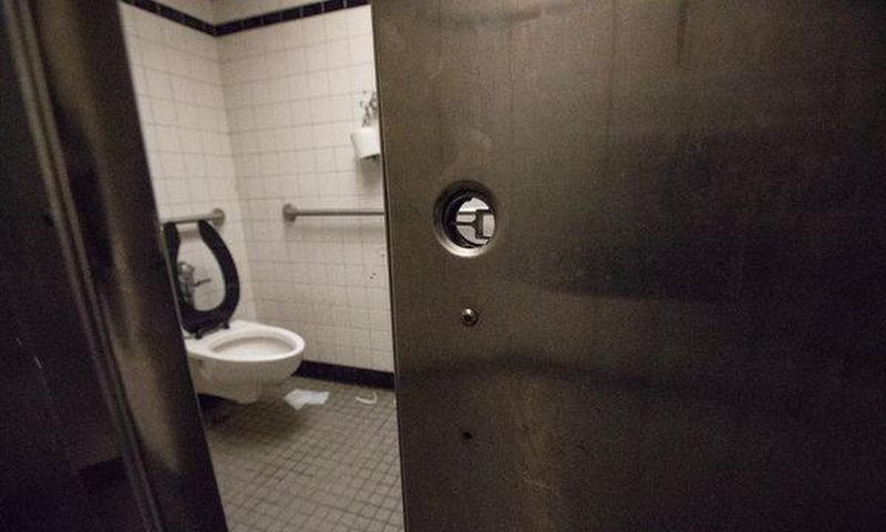 Subway bathrooms: Are they as bad as you think?