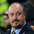 Newcastle United's manager Rafael Benitez insisted it was now business as usual ahead of Newcastle's match away to Cardiff City in the second-tier Championship