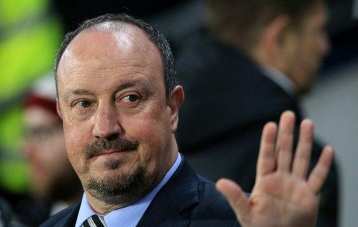Newcastle United's manager Rafael Benitez insisted it was now business as usual ahead of Newcastle's match away to Cardiff City in the second-tier Championship