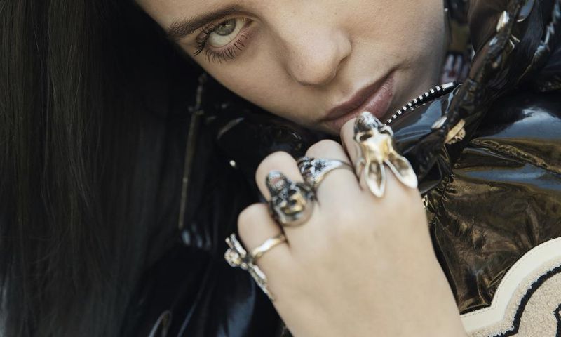 Billie Eilish Is Not Your Typical 17-Year-Old Pop Star. Get Used to Her.