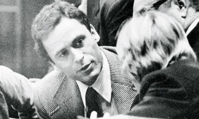 Wait, Is Ted Bundy Still Alive?
