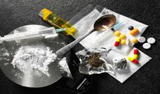 Drugs and substance abuse(sclsbd)