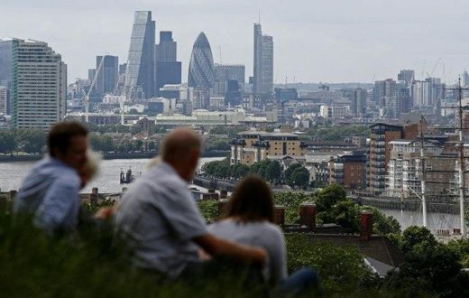 Transparency International has identified London properties worth £4.2 billion that it says were bought by individuals with suspicious wealth