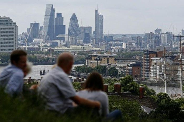 Transparency International has identified London properties worth £4.2 billion that it says were bought by individuals with suspicious wealth